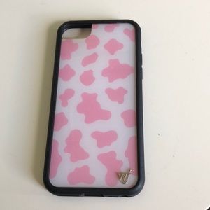 Wildflower 6/7/8 Case!